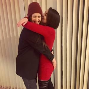 Meet your Posher, Haley